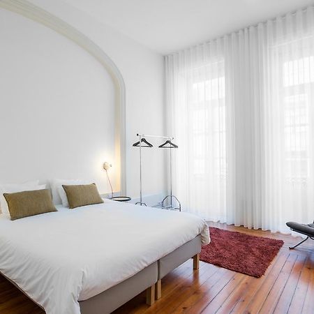 منزل الضيف بورتو  في The White Box House المظهر الخارجي الصورة