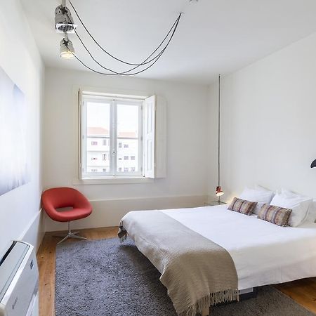 منزل الضيف بورتو  في The White Box House المظهر الخارجي الصورة