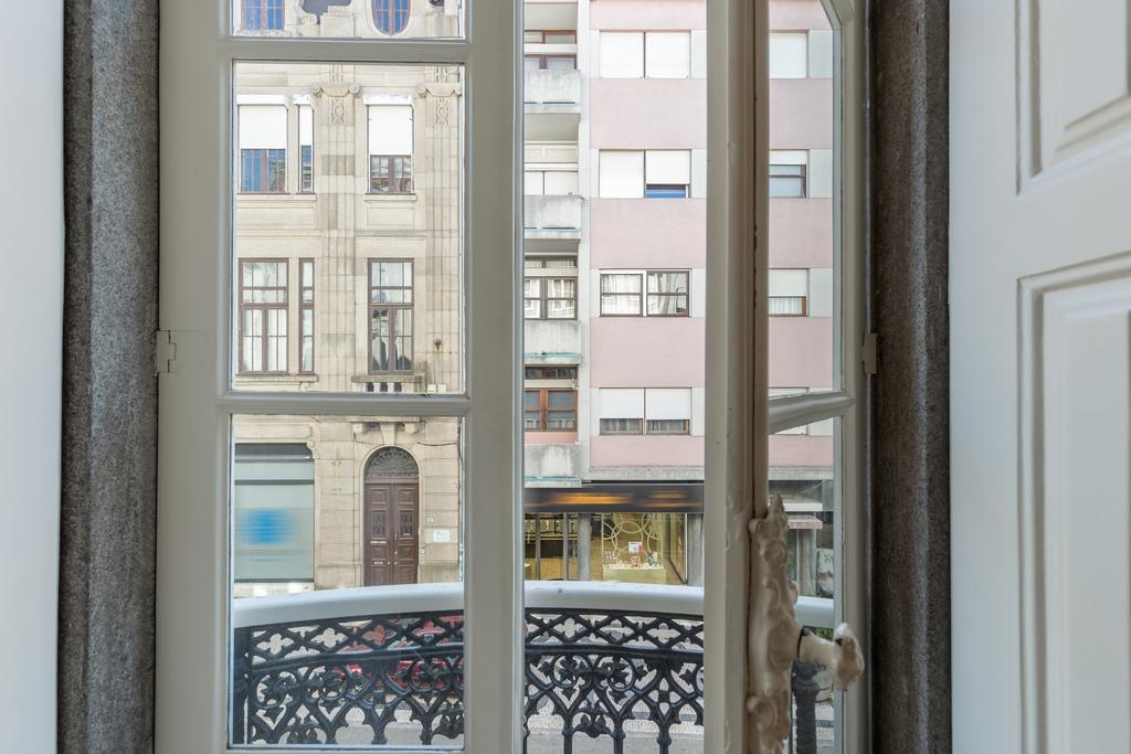منزل الضيف بورتو  في The White Box House المظهر الخارجي الصورة