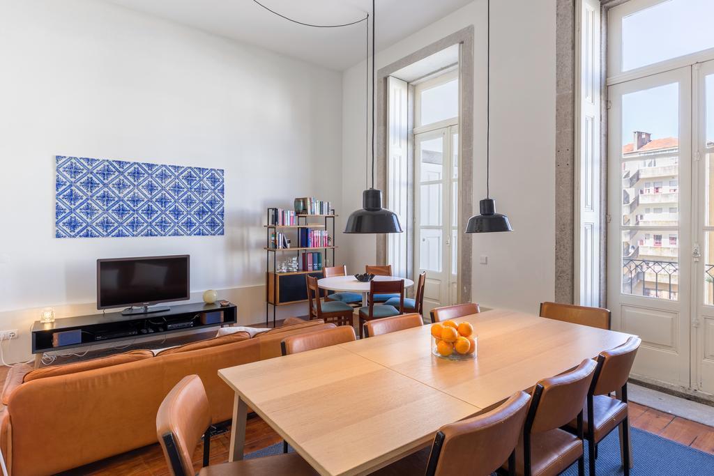 منزل الضيف بورتو  في The White Box House المظهر الخارجي الصورة