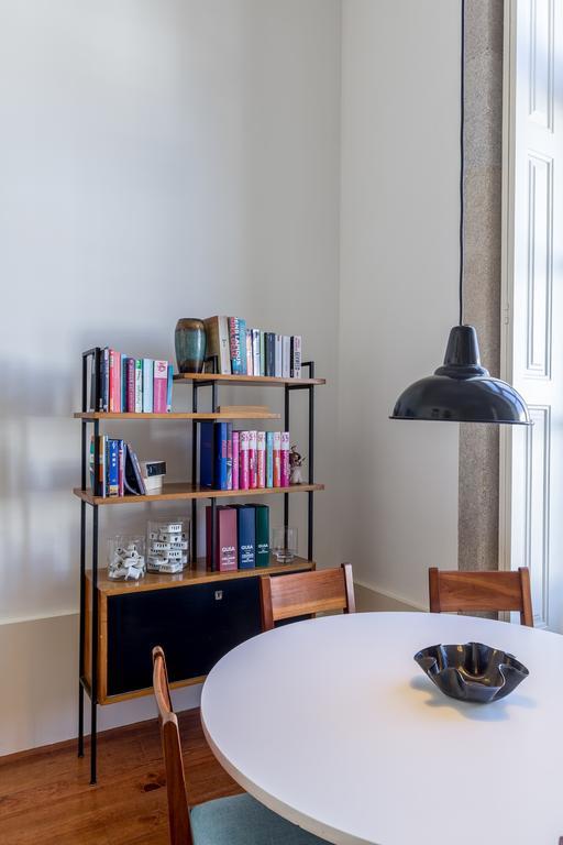 منزل الضيف بورتو  في The White Box House المظهر الخارجي الصورة