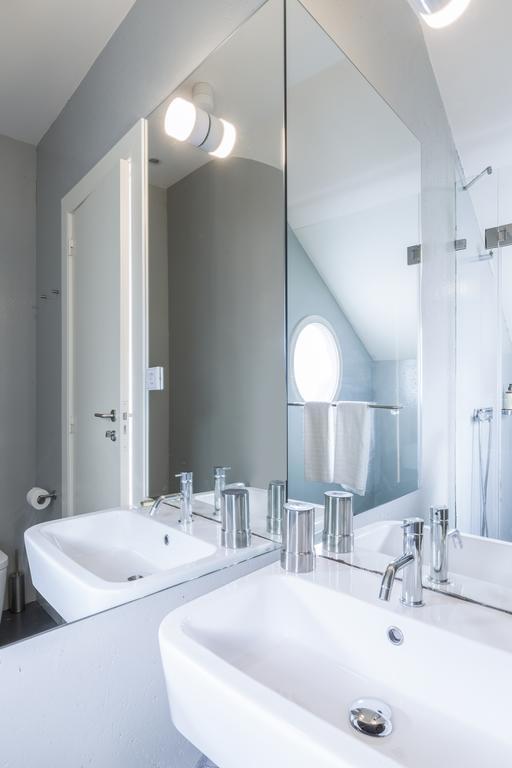 منزل الضيف بورتو  في The White Box House المظهر الخارجي الصورة
