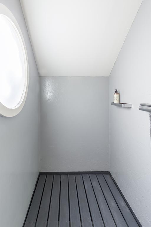 منزل الضيف بورتو  في The White Box House المظهر الخارجي الصورة