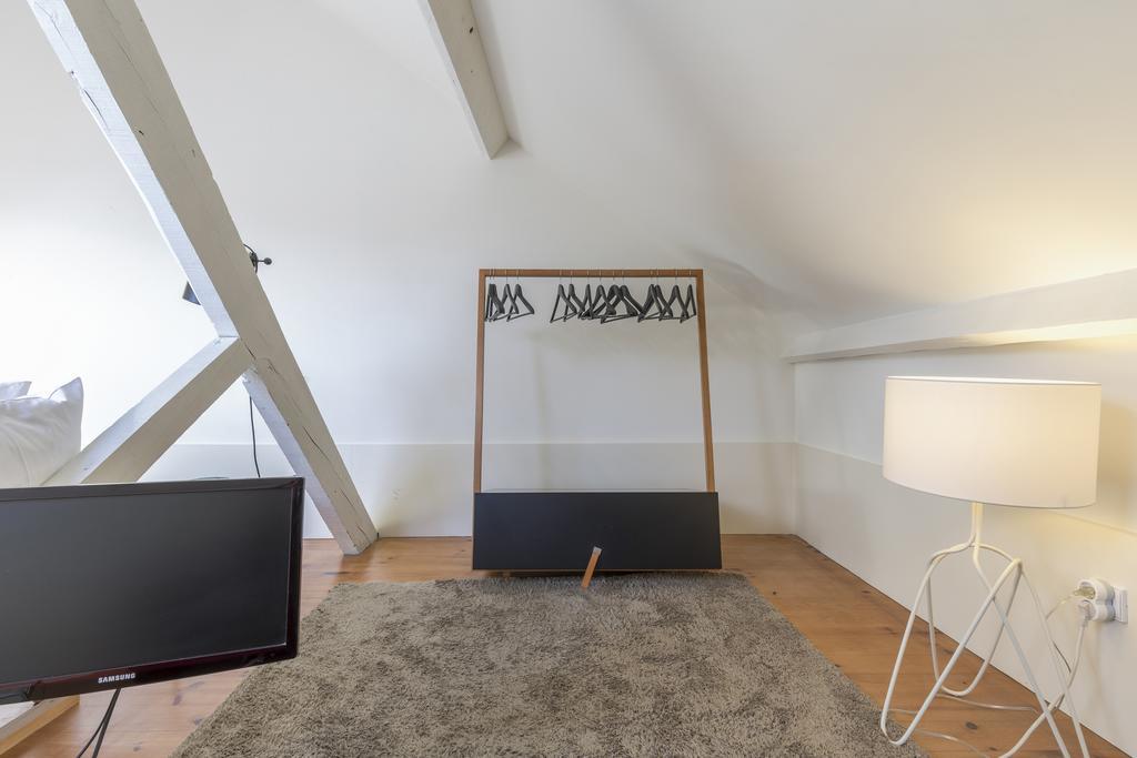 منزل الضيف بورتو  في The White Box House المظهر الخارجي الصورة