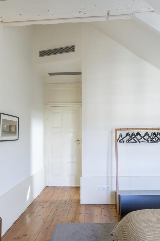 منزل الضيف بورتو  في The White Box House المظهر الخارجي الصورة
