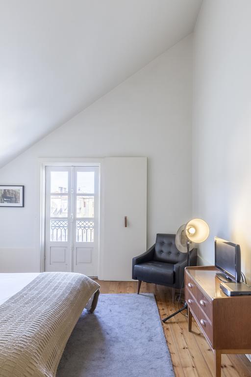 منزل الضيف بورتو  في The White Box House المظهر الخارجي الصورة