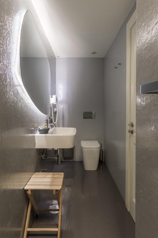 منزل الضيف بورتو  في The White Box House المظهر الخارجي الصورة
