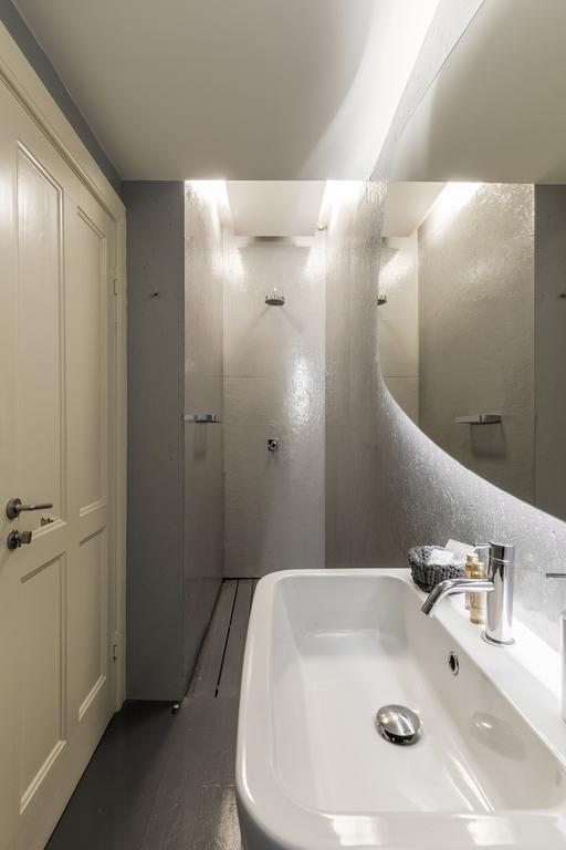 منزل الضيف بورتو  في The White Box House المظهر الخارجي الصورة